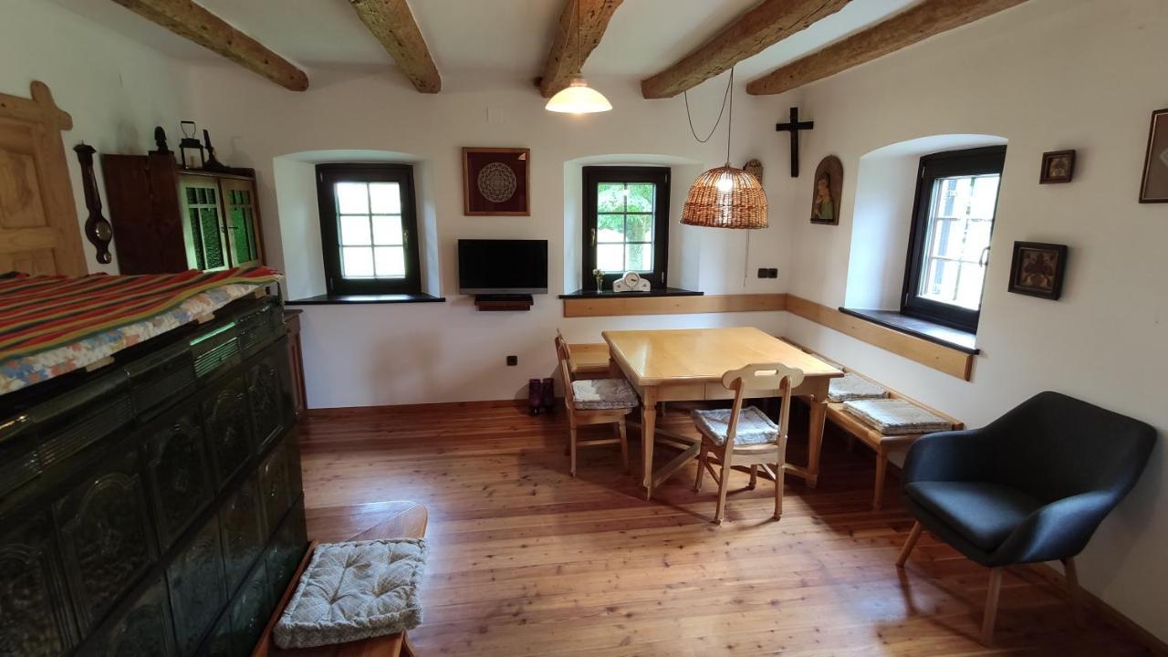 Country House Pri Lipet Ziri Esterno foto